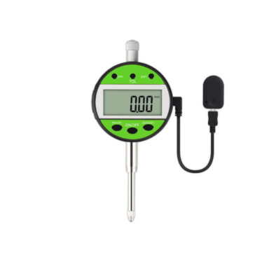 wireless digital dial gauge