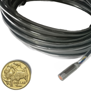 Miniature Pore Water Pressure Sensor